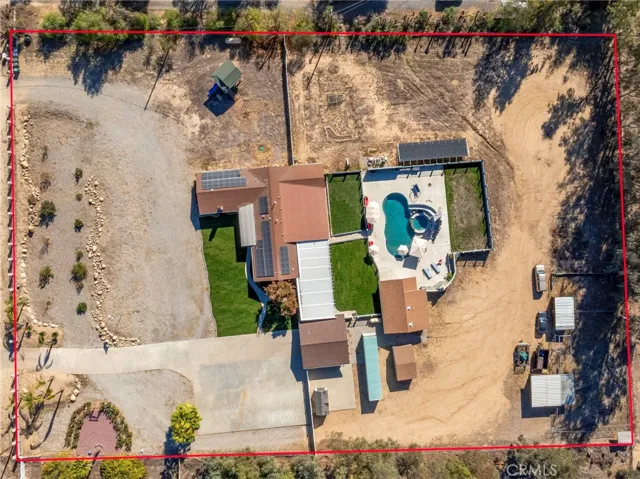 30245 Santa Fe, Hemet, California 92543