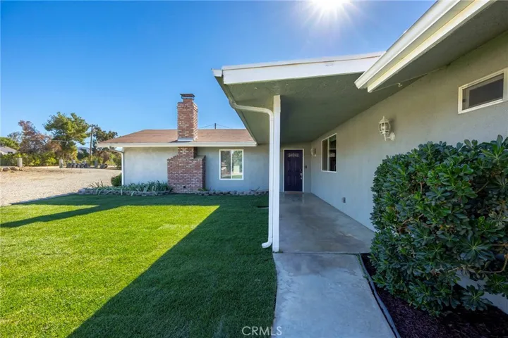 30245 Santa Fe, Hemet, California 92543