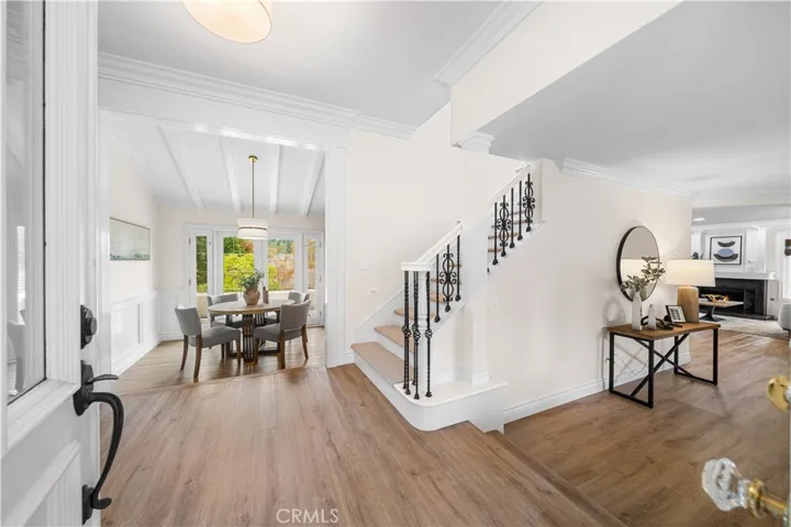 698 S Gentry, Anaheim Hills, California 92807