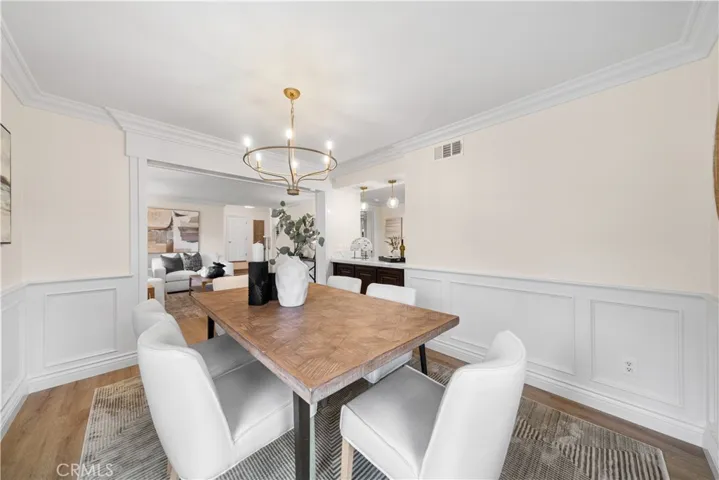 698 S Gentry, Anaheim Hills, California 92807