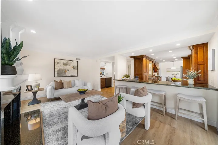 698 S Gentry, Anaheim Hills, California 92807