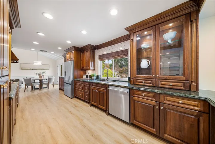 698 S Gentry, Anaheim Hills, California 92807