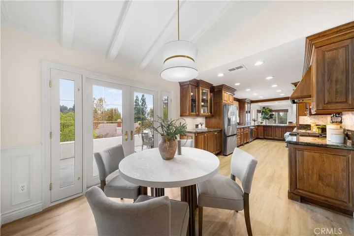 698 S Gentry, Anaheim Hills, California 92807