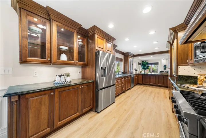 698 S Gentry, Anaheim Hills, California 92807
