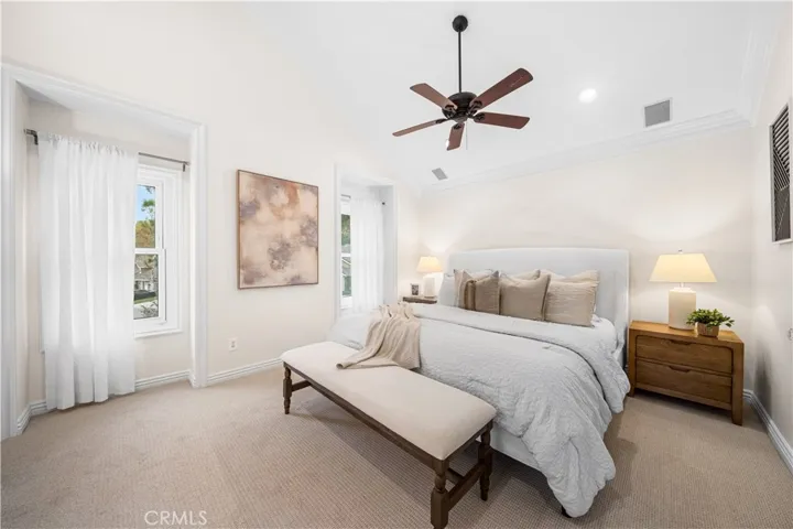 698 S Gentry, Anaheim Hills, California 92807