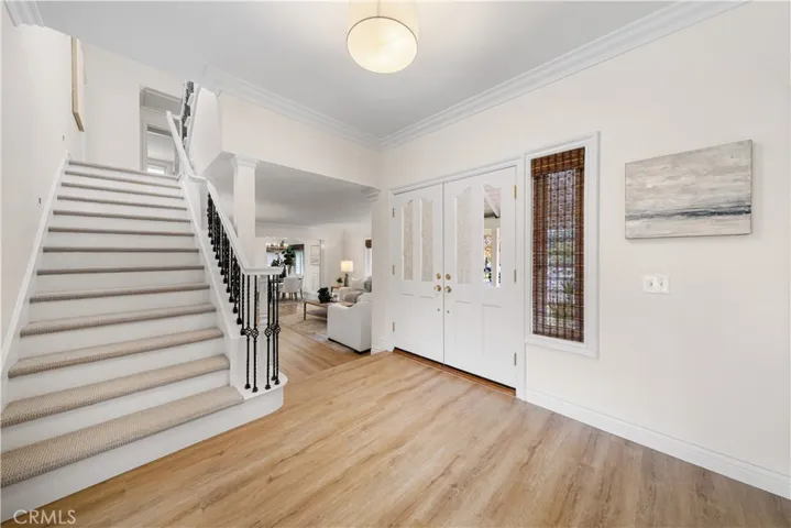 698 S Gentry, Anaheim Hills, California 92807