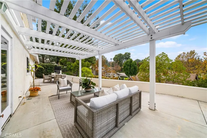 698 S Gentry, Anaheim Hills, California 92807