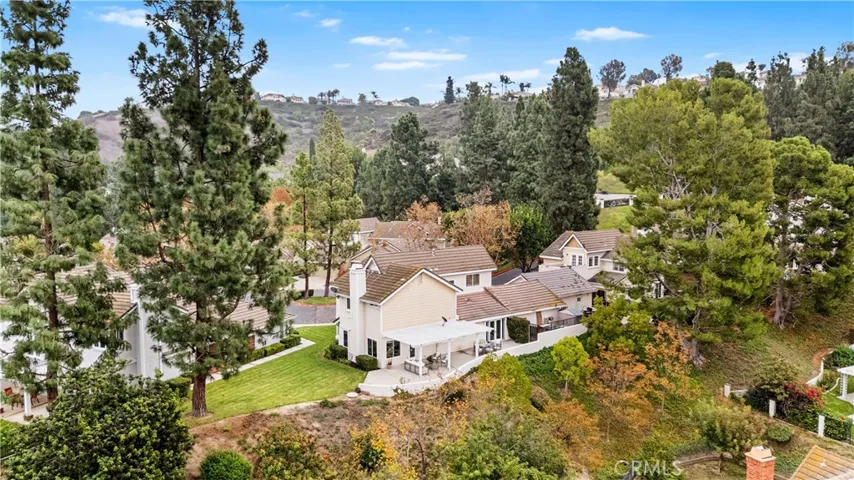 698 S Gentry, Anaheim Hills, California 92807