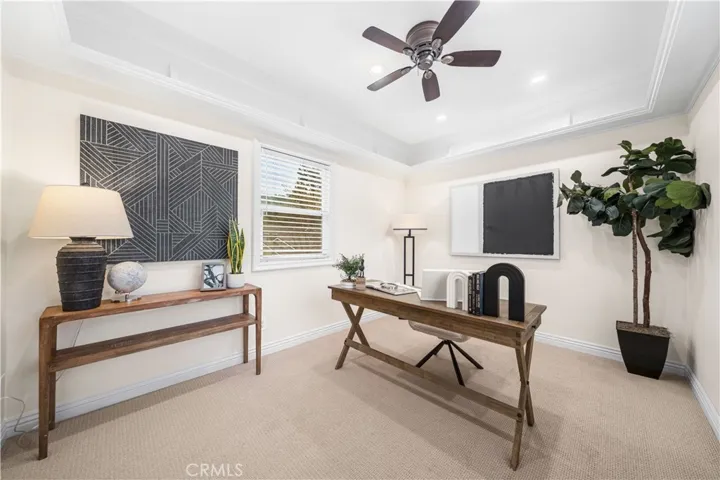 698 S Gentry, Anaheim Hills, California 92807