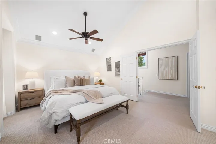 698 S Gentry, Anaheim Hills, California 92807