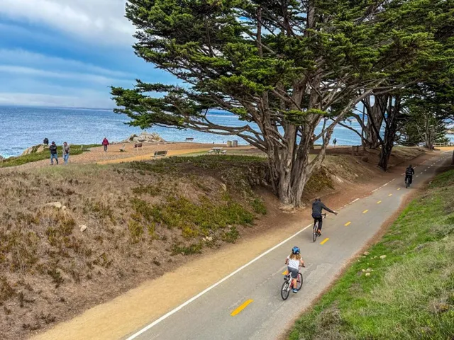 139 Carmel Avenue, Pacific Grove, California 93950
