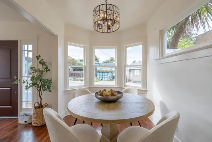 139 Carmel Avenue, Pacific Grove, California 93950