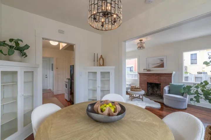 139 Carmel Avenue, Pacific Grove, California 93950