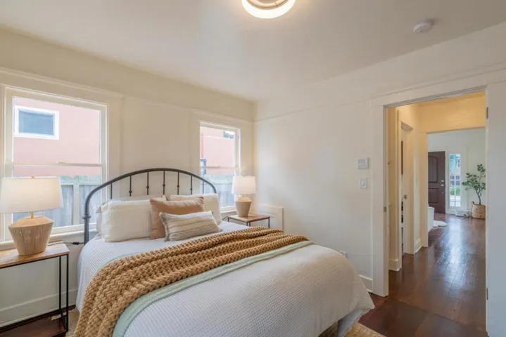 139 Carmel Avenue, Pacific Grove, California 93950