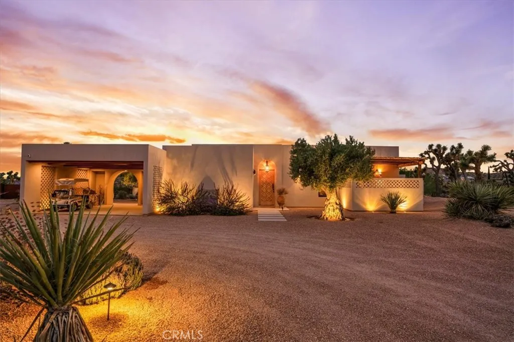 58247 Buena Vista Drive, Yucca Valley, California 92284 home-pic-28