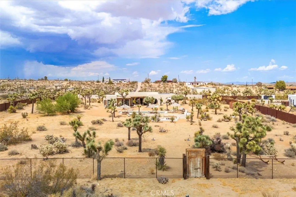 58247 Buena Vista Drive, Yucca Valley, California 92284 home-pic-69