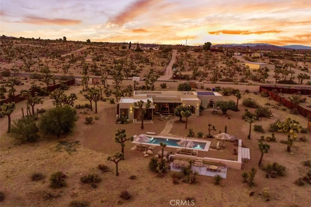 58247 Buena Vista Drive, Yucca Valley, California 92284 home-pic-25