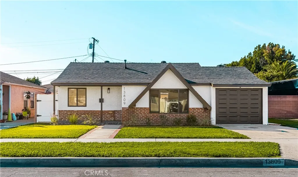 13809 Roseton Avenue, Norwalk, California 90650 home-pic-0