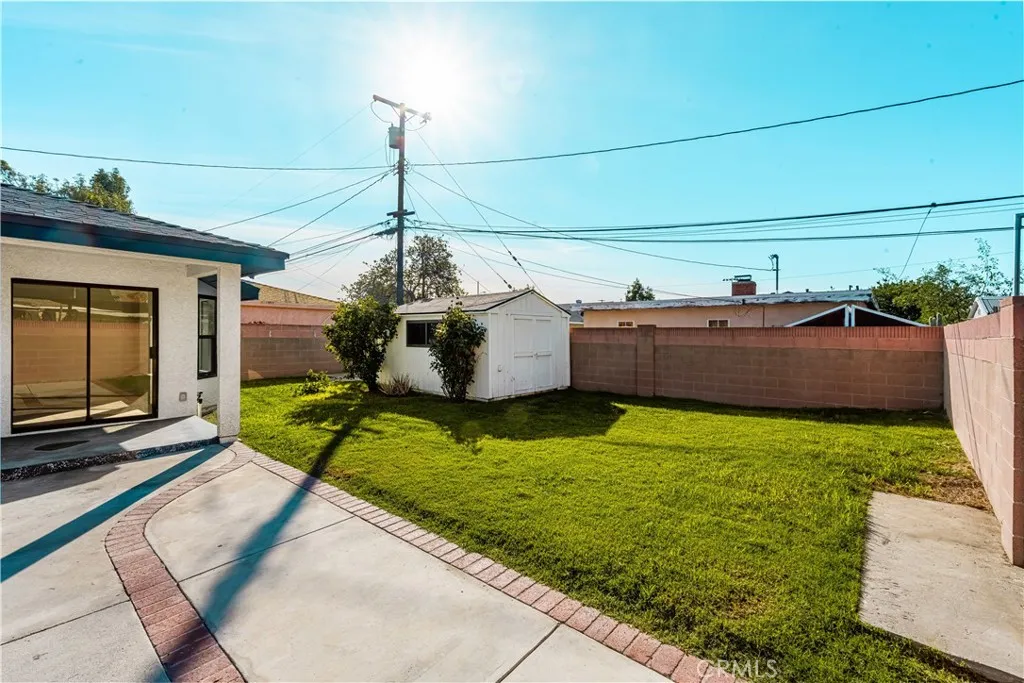 13809 Roseton Avenue, Norwalk, California 90650 home-pic-17