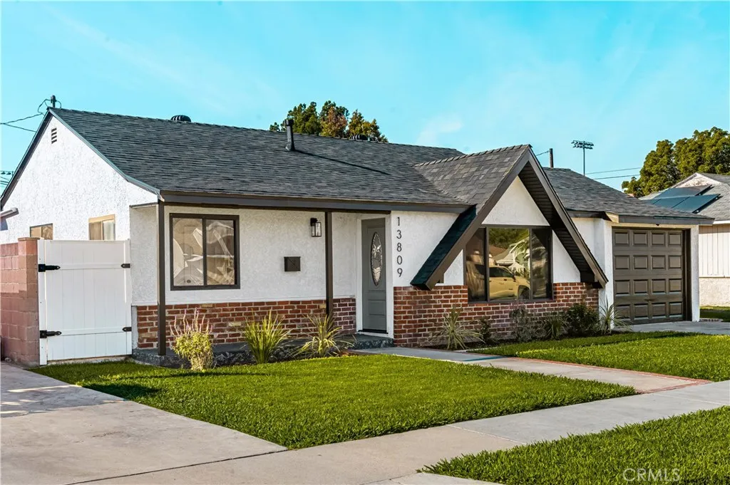 13809 Roseton Avenue, Norwalk, California 90650 home-pic-1