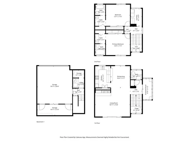 670 Chorro Street E, San Luis Obispo, California 93401