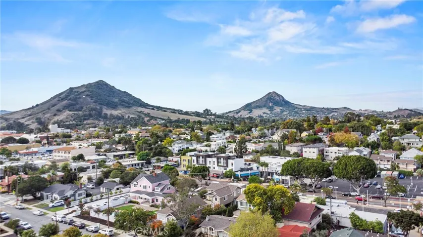 670 Chorro Street E, San Luis Obispo, California 93401