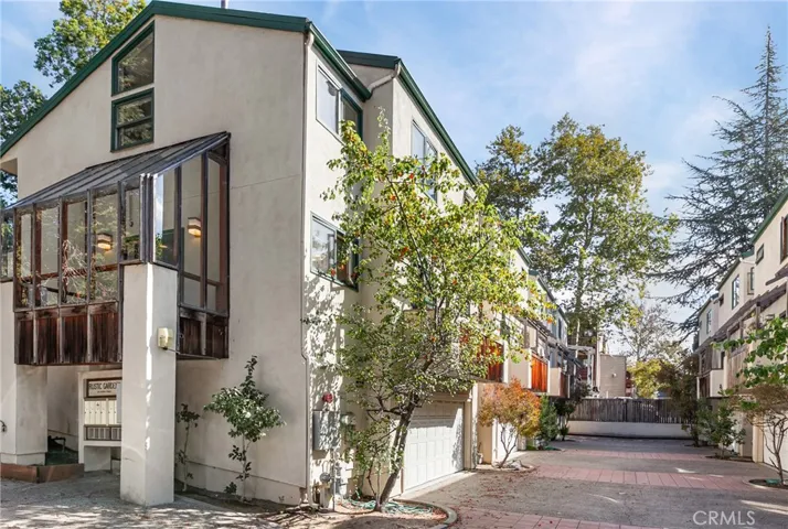 670 Chorro Street E, San Luis Obispo, California 93401