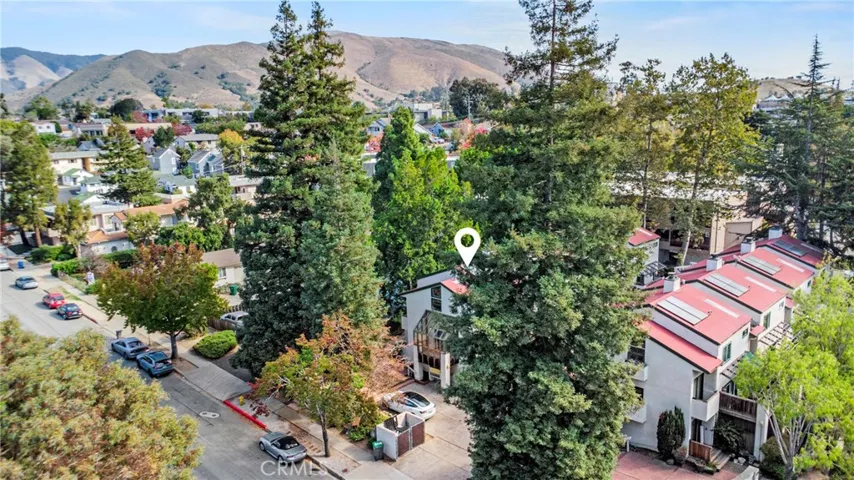 670 Chorro Street E, San Luis Obispo, California 93401