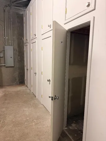 Storage Locker