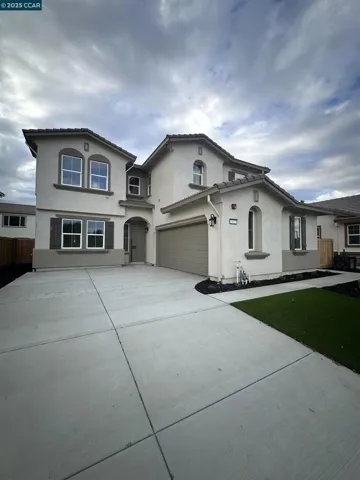 2822 Moonflower Street, West Sacramento, California 95691