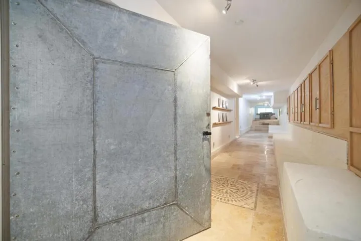 400 Dorrance Road, Boulder Creek, California 95006
