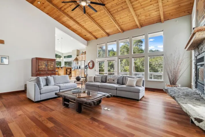 400 Dorrance Road, Boulder Creek, California 95006