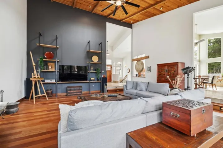 400 Dorrance Road, Boulder Creek, California 95006