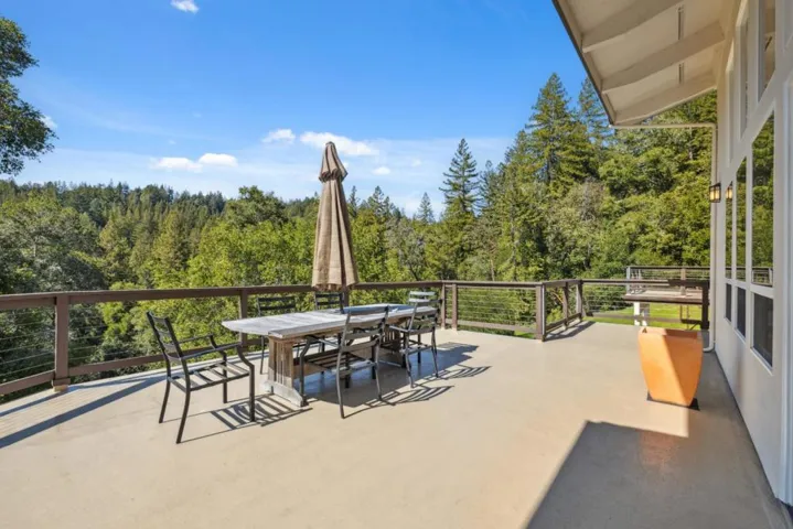 400 Dorrance Road, Boulder Creek, California 95006