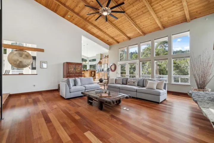400 Dorrance Road, Boulder Creek, California 95006