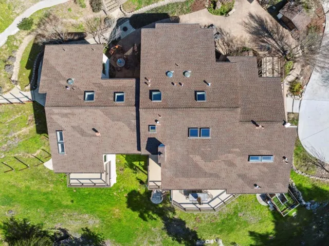 400 Dorrance Road, Boulder Creek, California 95006