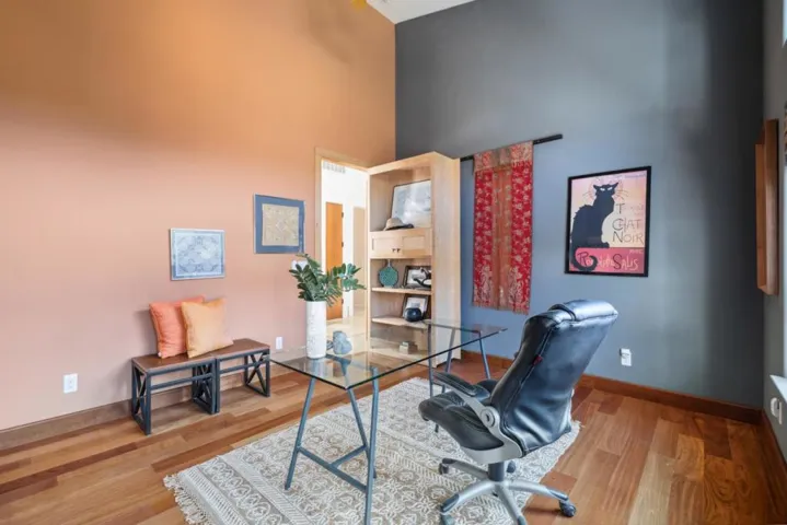 400 Dorrance Road, Boulder Creek, California 95006