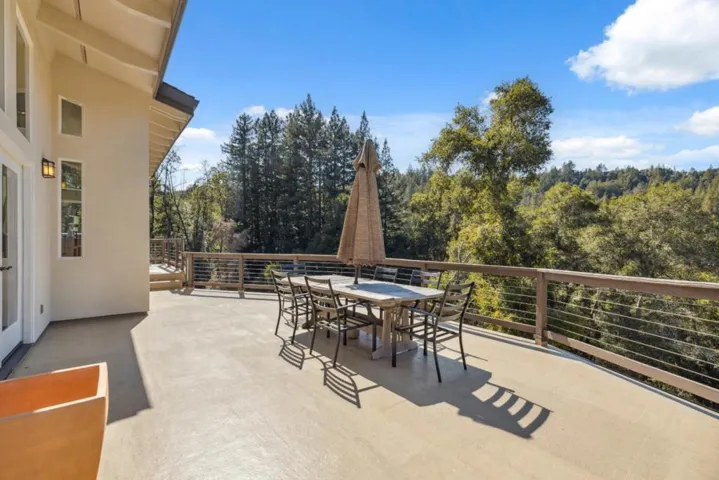 400 Dorrance Road, Boulder Creek, California 95006