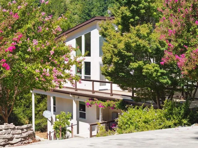 400 Dorrance Road, Boulder Creek, California 95006