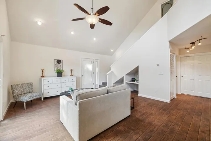 400 Dorrance Road, Boulder Creek, California 95006