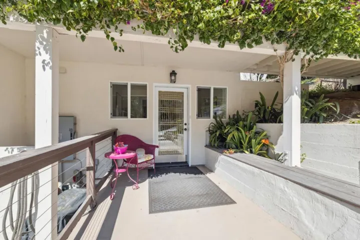 400 Dorrance Road, Boulder Creek, California 95006