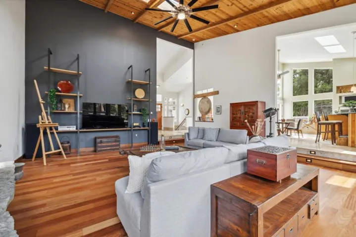 400 Dorrance Road, Boulder Creek, California 95006