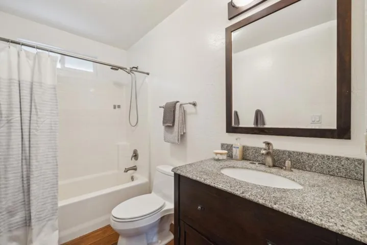 400 Dorrance Road, Boulder Creek, California 95006