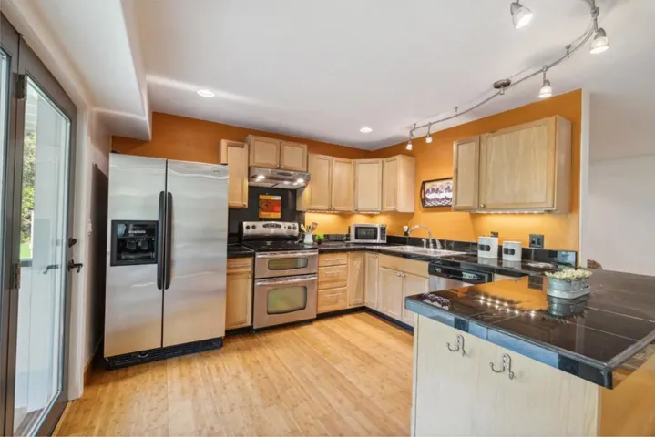 400 Dorrance Road, Boulder Creek, California 95006