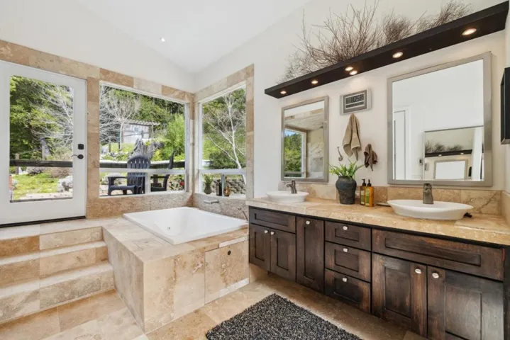 400 Dorrance Road, Boulder Creek, California 95006