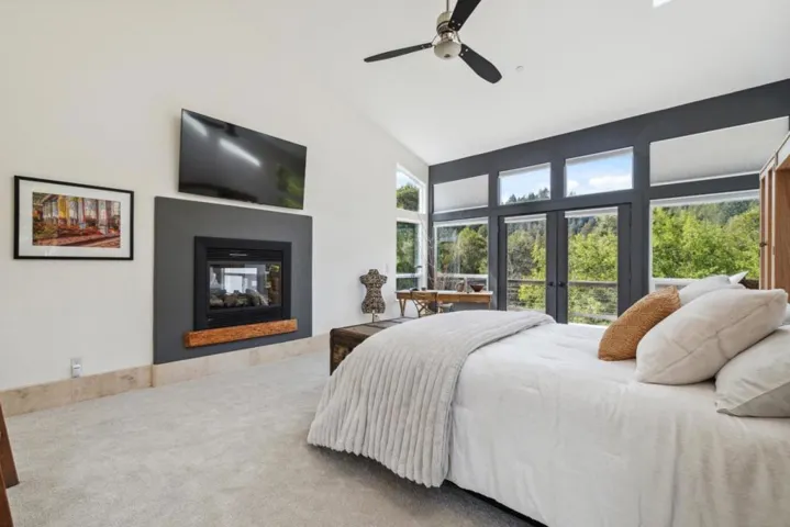 400 Dorrance Road, Boulder Creek, California 95006