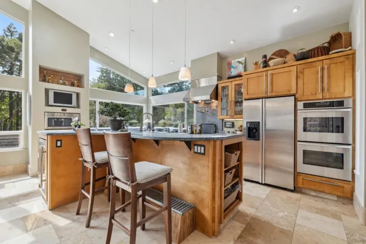 400 Dorrance Road, Boulder Creek, California 95006