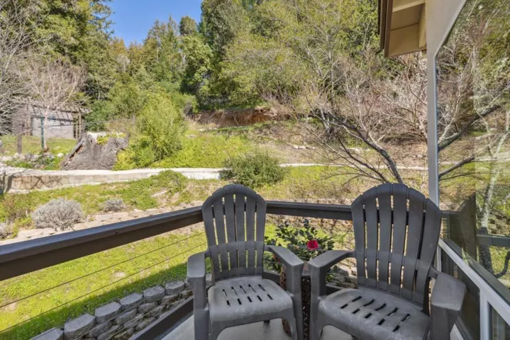 400 Dorrance Road, Boulder Creek, California 95006