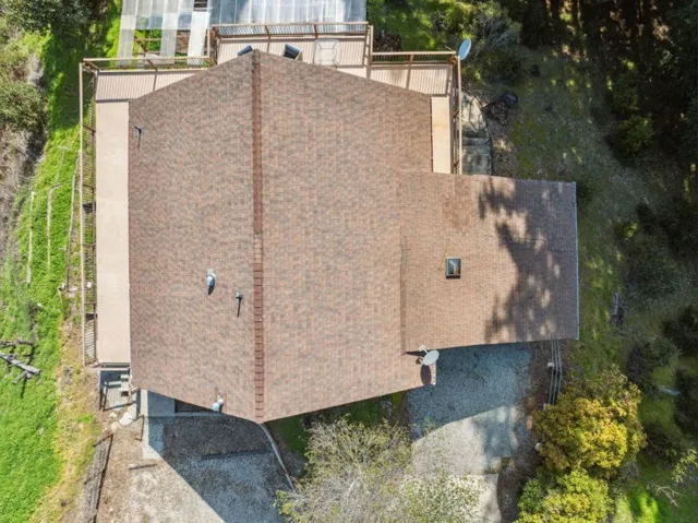 400 Dorrance Road, Boulder Creek, California 95006
