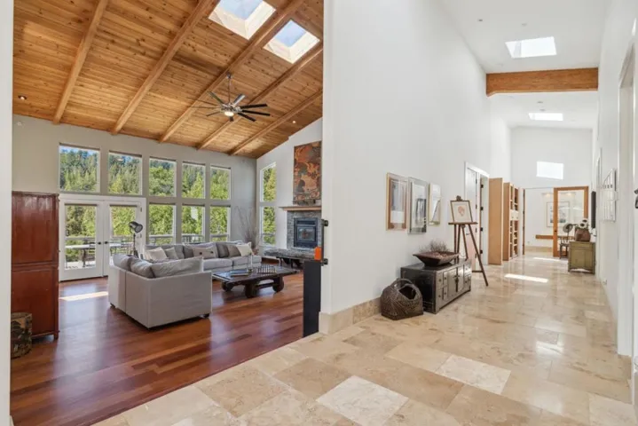 400 Dorrance Road, Boulder Creek, California 95006